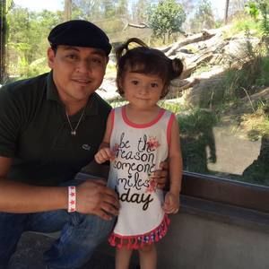 Meet your Posher, Jerry